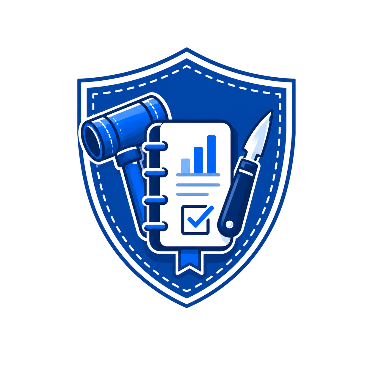 WorkshopLedger icon